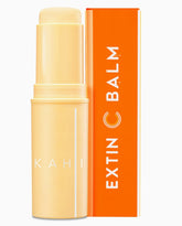 KAHI BALM SEIRES | Extin C Balm Stick - Vitamin C Infused Moisturizer Stick & Makeup Balm Multi Balm |Starter & Finishing Balm for Skin Brightening & Fine Lines (0.32 fl oz)